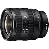 SONY広角ズームレンズフルサイズ FE16-25mmF2.8GGレンズ Amazon.co.jp: SONY(ソニー) 広角ズームレンズ フルサイズ FE 16